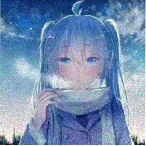 剧迷头像
